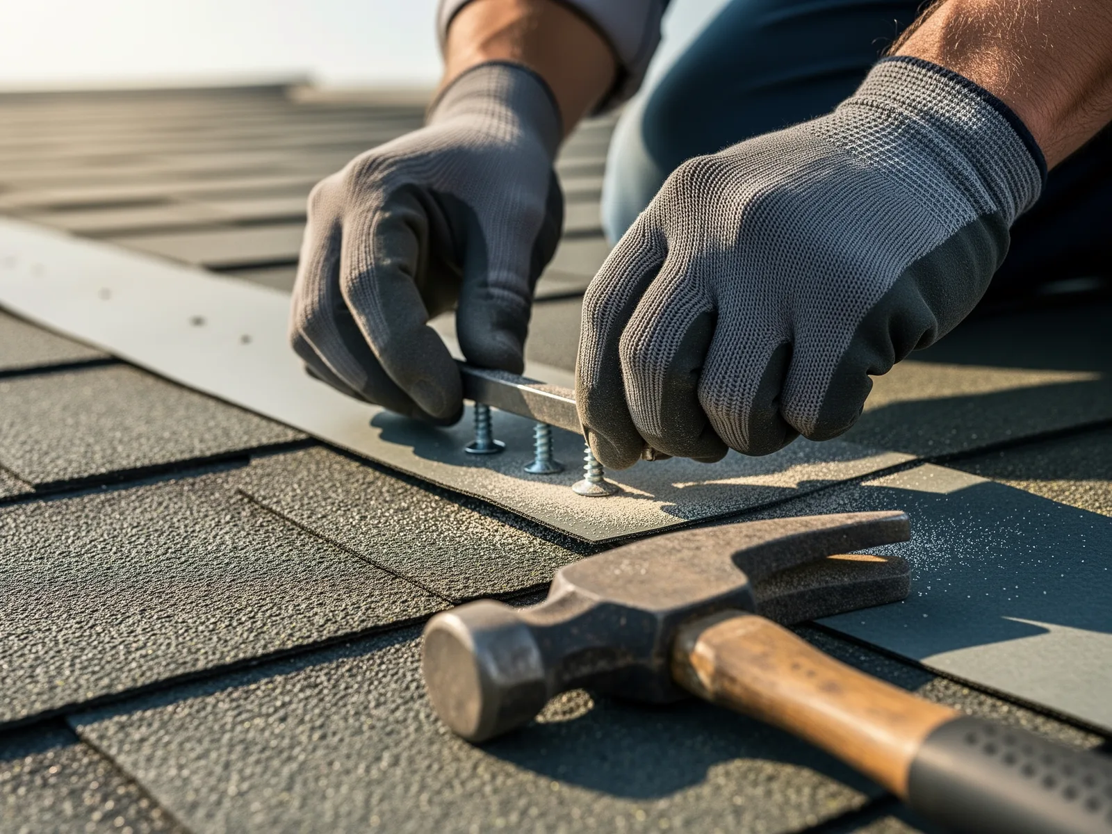 Why choose Fascia Repair in Shippensburg, PA